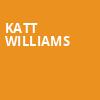 Katt Williams, Boardwalk Hall Arena, Atlantic City