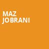 Maz Jobrani, Borgata Music Box, Atlantic City