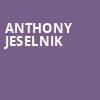 Anthony Jeselnik, Borgata Music Box, Atlantic City